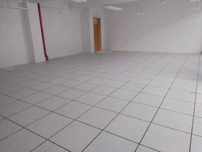 China Ventilated Raised Access Floor
