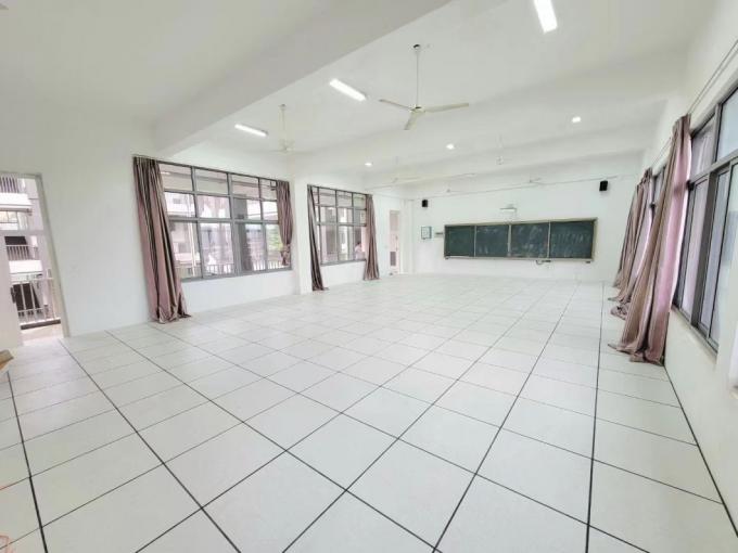 Computer Room, Data Center OA Raised Access Floor From Changzhou China