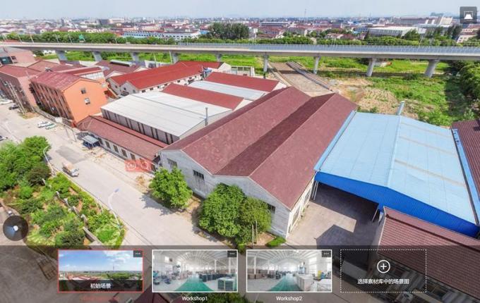 China Data Center Raised Floor