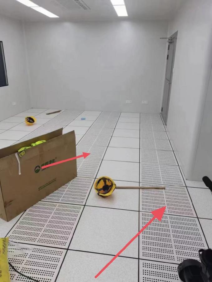 OA Raised Floor OA Access Floor