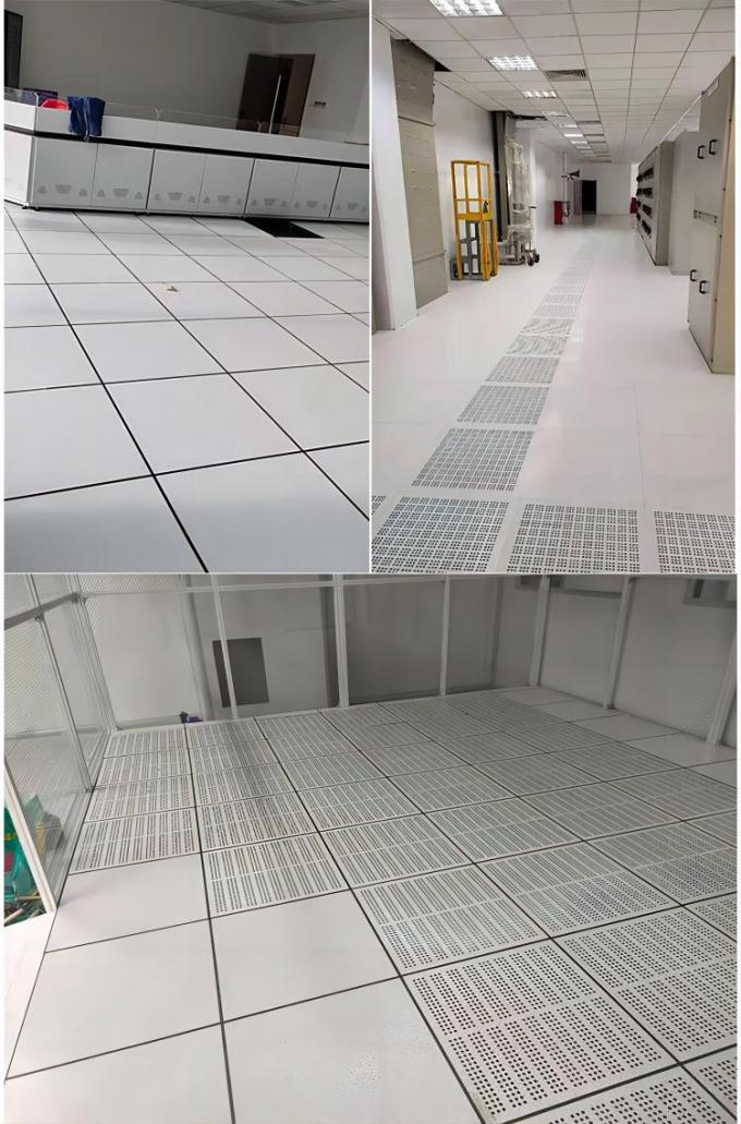 OA Raised Floor OA Access Floor
